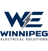Winnipeg Electrical Solutions logo